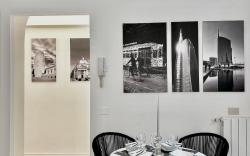 Exclusive haven of style and elegance in Moscova