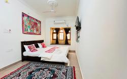 Hotel The Travellers Heaven 