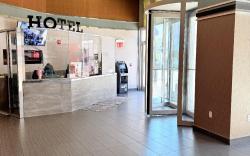 Hotel Moca NYC