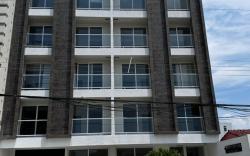 Menacho Apartamento - Mangales Blue Norte