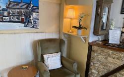 The Lord Nelson Inn