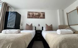 The 37 Suites