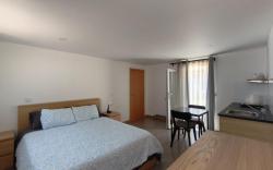 Apulia Garden&Barbecue Suite