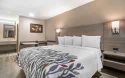 Red Roof Inn Greenville