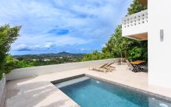 The Lush Pool Villa - Chaweng Yai