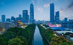Junfu Meiju Hotel - Keyun Road Metro Station, Convention and Exhibition Center