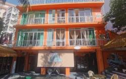 Mojue Youth Hostel - Dadonghai