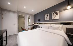 Seongnam RG Hotel
