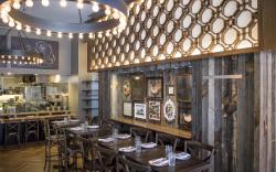 WARWICK SAN FRANCISCO HOTEL