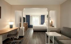 Spark by Hilton Woburn Boston