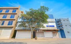 Via Classic Square I