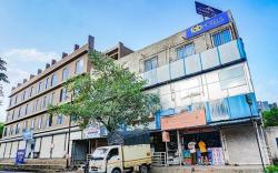 FabHotel Classic Square I