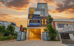 FabHotel Wild Wings ECIL