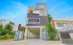 FabHotel Wild Wings ECIL