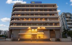 FabHotel RK Inn