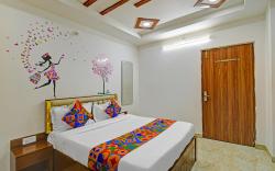 FabHotel Dolce Vita Grand