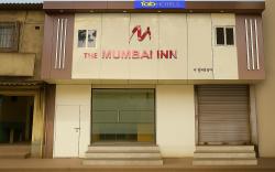 FabHotel Mumbai Inn
