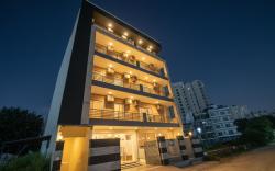 FabHotel Alpha Stayz