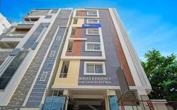 FabHotel Rio Hitech City