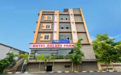 FabHotel Galaxy Shamshabed