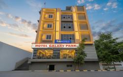 FabHotel Galaxy Shamshabed