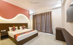 FabHotel Black Pepper