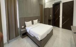 FabHotel Black Pepper