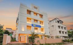 FabHotel Atithi Regency Home Stay