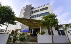 FabHotel Shiv Palace