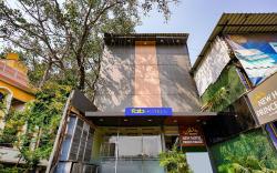 FabHotel New Prince Palace