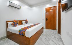 FabHotel The Cozy Cloud