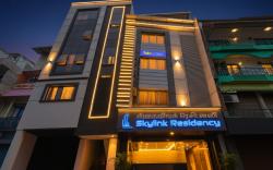 FabHotel RKH Skylink Residency