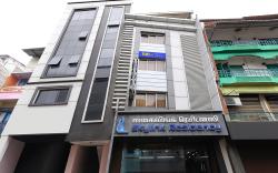 FabHotel RKH Skyline Residency