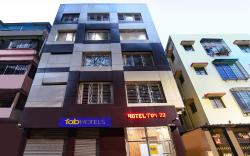FabHotel Top 22