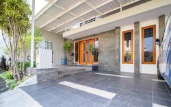 Babarsari Permai A1 Homestay Jogja