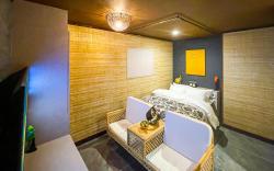  Hotel BaliBali 岩槻