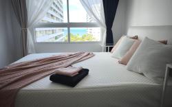 Seaview Condo - Hua Hin