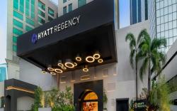 Hyatt Regency Panama City