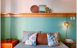 Warm & Cozy Room 8 With Own Balcony Near IT Park