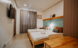 Warm & Cozy Room 5 Near IT Park - Hooga Home Cebu
