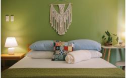 Warm & Cozy Room 4 With Own Balcony Near IT Park