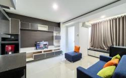 Green Park Apartemen Jogja 828