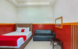 RedDoorz near Kopeng Salatiga