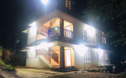 Munnar Hills Homestay