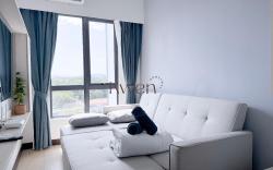 KWEN Vetro - 2-4pax KK City Centre #2