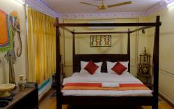Hotel Khandaka Mahal