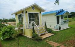Tiny House บ้านไร่ระเบียงดอยเชียงดาว