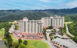 Oakvalley Resort Hills Village