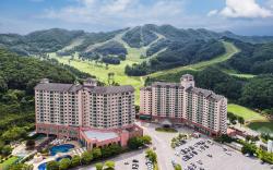 Oakvalley Resort Hills Village