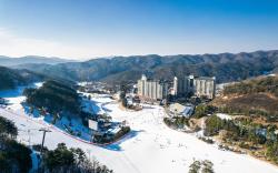 Oakvalley Resort Hills Village